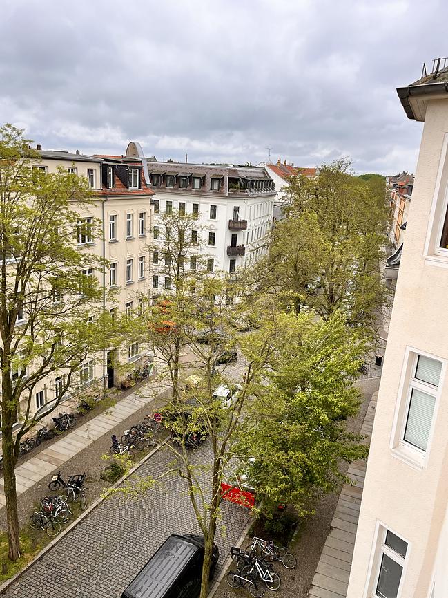 Bild 3 WG-Zimmer Schleußig | Nähe Park und Innenstadt