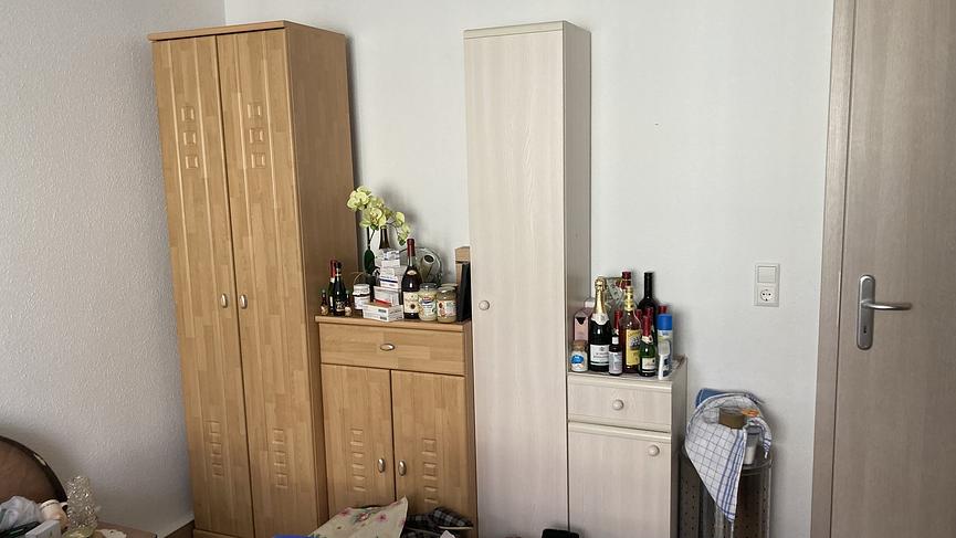 Bild 11 Möbel aus Wohnungsauflösung meiner verstorbenen Mutter in Werdau abholbar