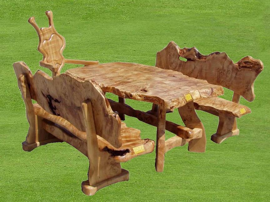 Bild 38 Sofagarnitur