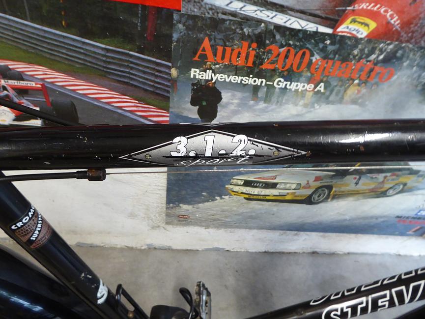 Bild 3 Stevens MTB