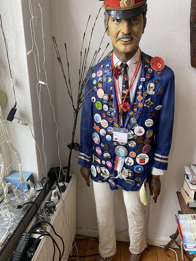 Bild 9 Kunst-und Antiquitäten Sammlung von Privat zu verkaufen