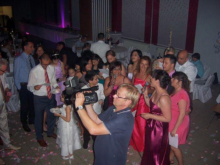 Bild 16 italienische deutsche live musik ItaliaMusica Italienische Musik Band