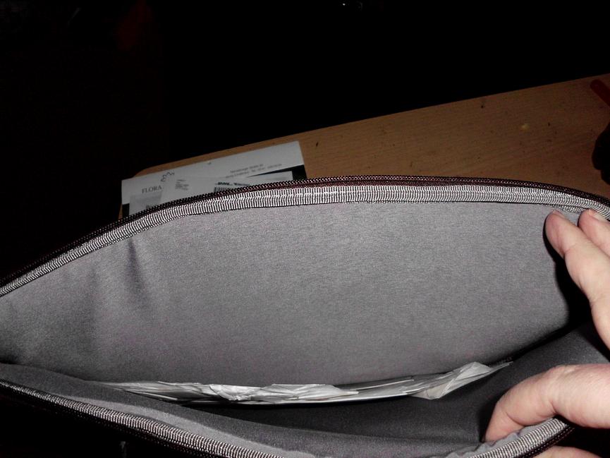 Bild 3 wunder schöne und unbenutzte tasche ab zu geben günstig