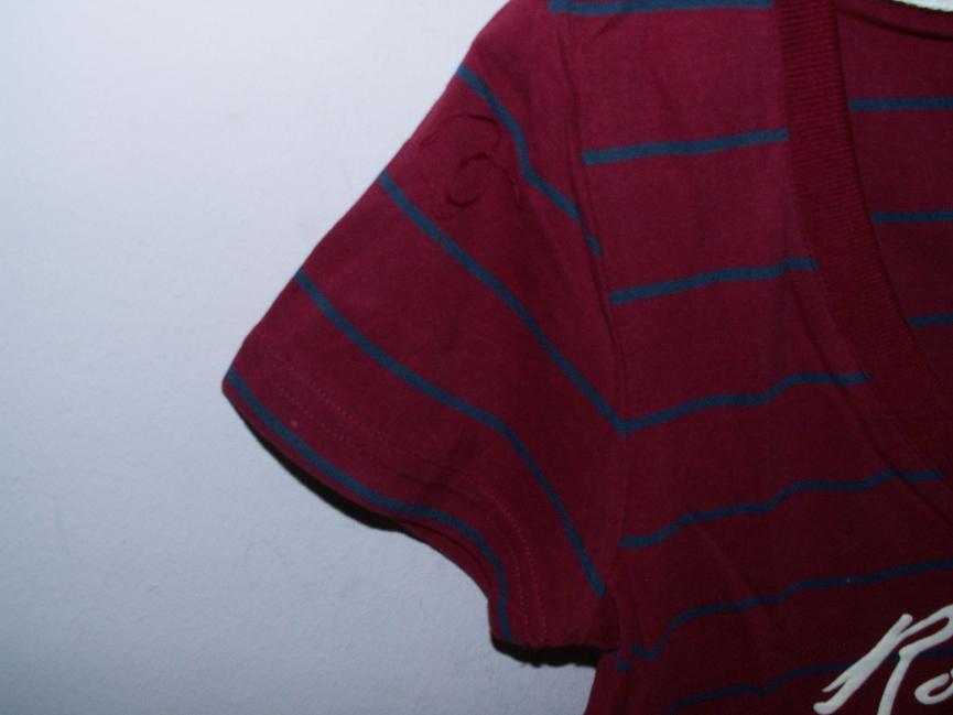 Bild 6 RH-2 HSV, Hamburg Sportverein, T-Shirt, Rothosen, Fanartikel, Größe 36