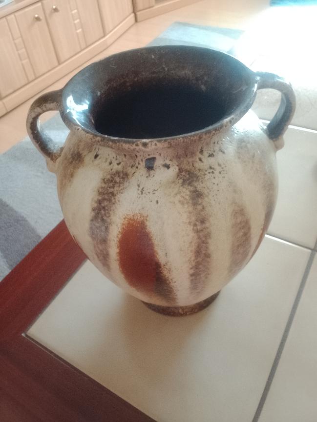 Bild 1 Blumenvase   6 Euro!