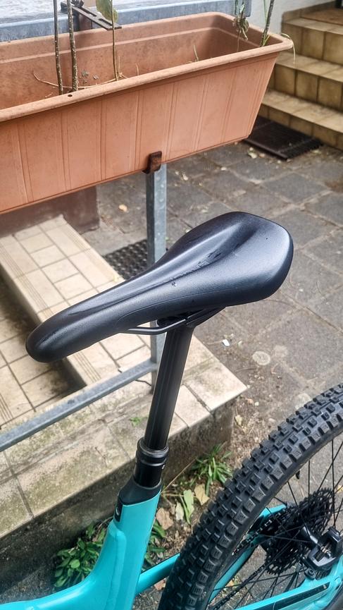 Bild 18 Canyon Spectral AL 5 Mountainbike (Größe L) mit Upgrades