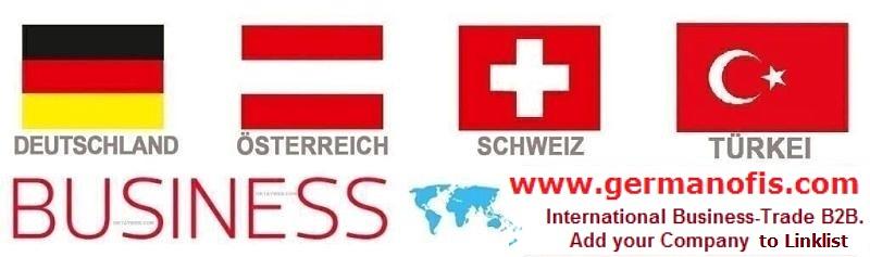 Bild 1 Deutsch - German Weboffice / Turkiye