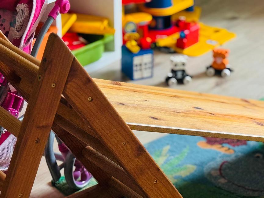 Bild 3 erfahrene Tageseltern