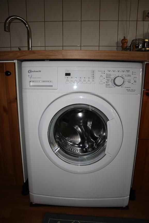 Bild 7 Verkaufe Küchenzeile mit Spüle + Waschmaschine