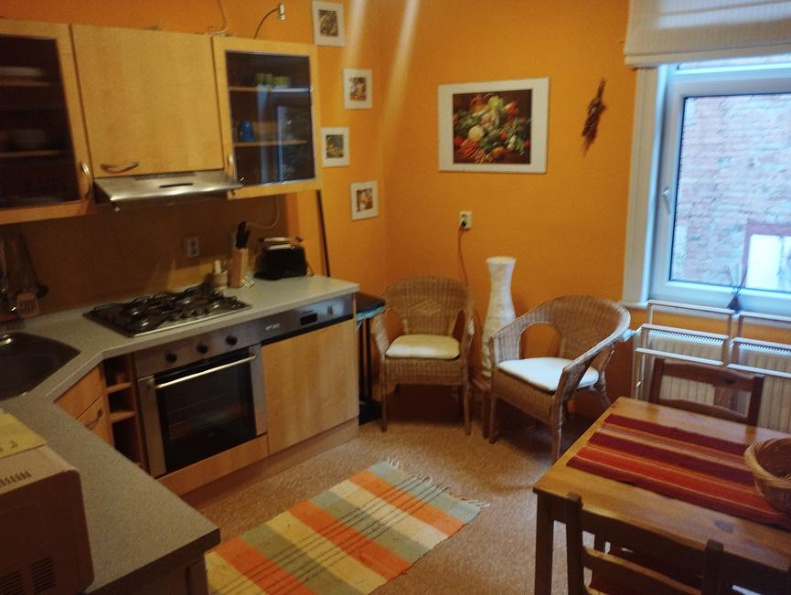 Bild 3 Ferienwohnung "Tannhäuser" Eisenach