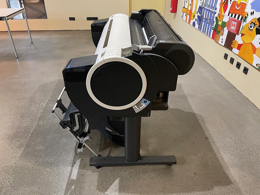 Bild 4 Canon iPF 785 inkl. Zubehör, einwandfrei