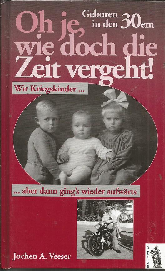Bild 7 OsternVersch."Oh, je wie die Zeit vergeht-Geboren in den ..."BRD-Deutsches Reich