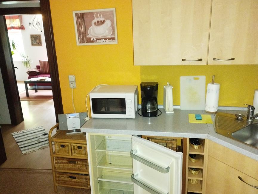 Bild 7 Goldener Herbst in Eisenach