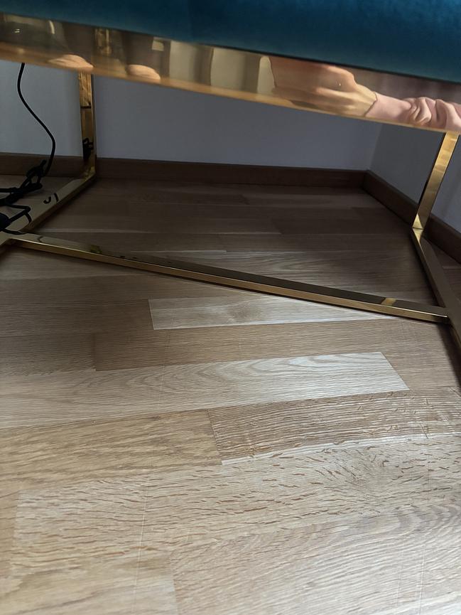 Bild 8 Samt-Loungesessel von WESTWING