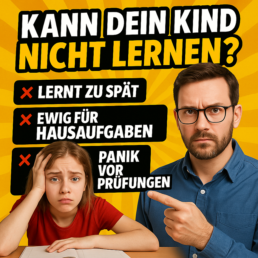 Bild 1 Lerncoaching statt Dauer-Nachhilfe – Angebot für Schüler:innen ab Klasse 3