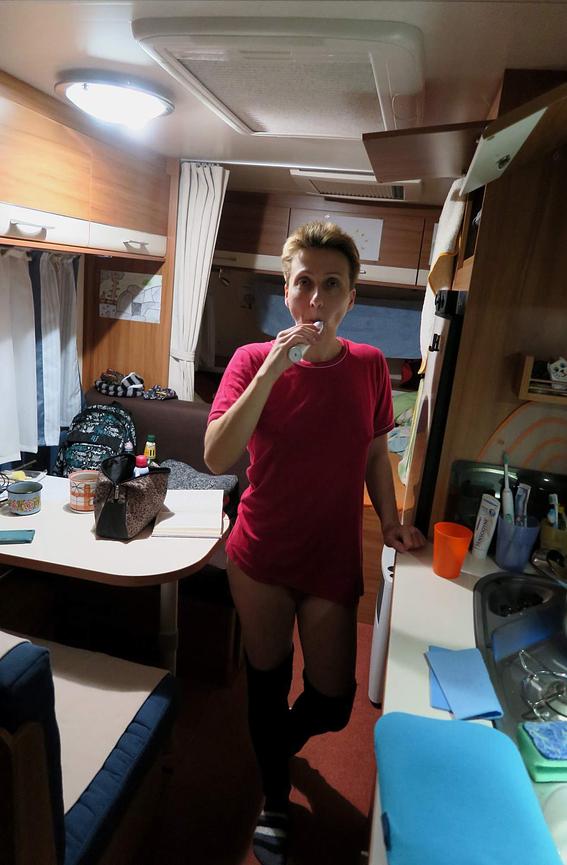 Bild 1 Urlaubsbegleitung