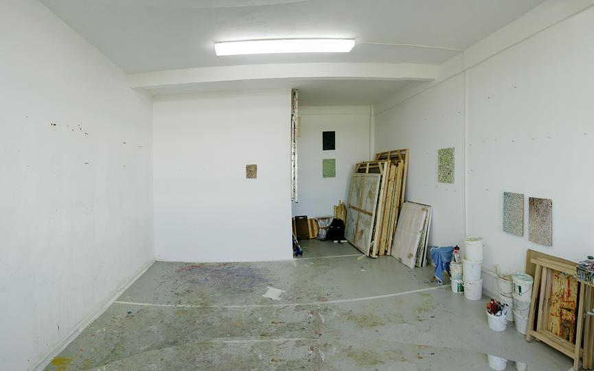 Bild 2 Halbes Atelier zur Untermiete