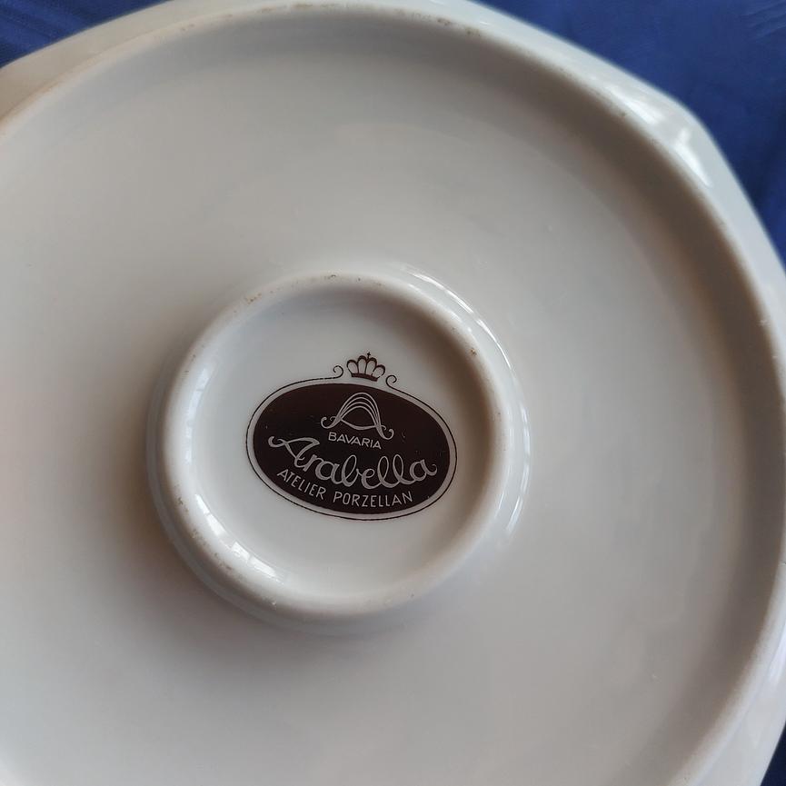 Bild 13 Verschiedenes Kaffee Geschirr TOP