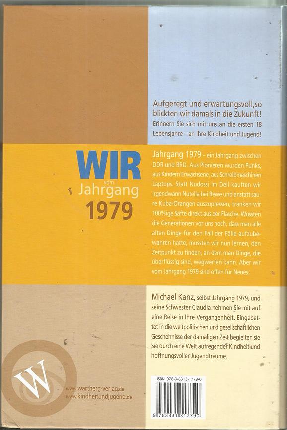 Bild 36 Ostern! Versch."Wir vom Jahrgang ...Aufgewachsen in der DDR"(1936-1978)-Ostalgie
