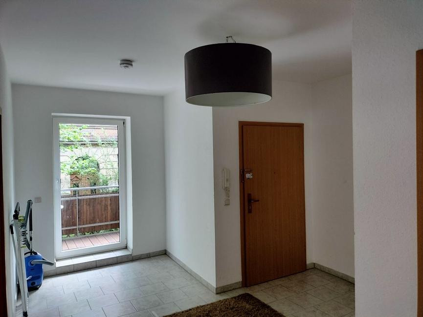 Bild 3 Kurzfristig, billig Mai-Wohnung in Lindenau/Leipzg