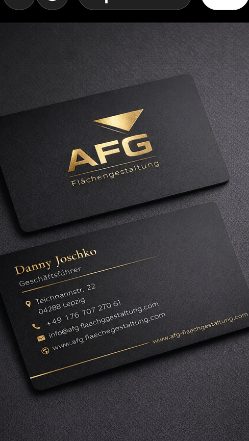 Bild 1 Maler – zuverlässig & erfahren – freie Kapazitäten