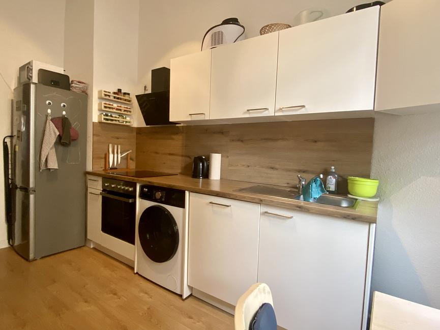 Bild 5 WG-Zimmer in Gohlis