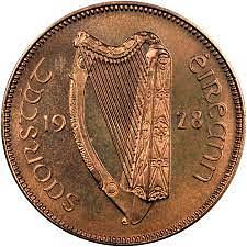 Bild 1 INTERESSIERT AN IRLAND...