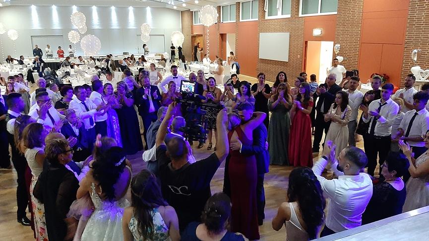 Bild 12 Italienische deutsch Live Musik mit dem Duo Band NoiMusica