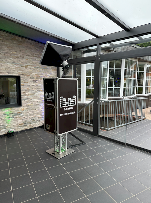 Bild 2 DJ René – Hochzeiten, Geburtstage & Events | Osnabrück & Münsterland