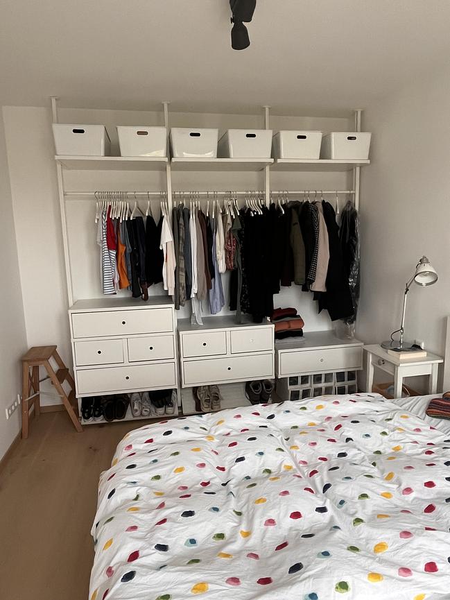 Bild 11 Nachmieter gesucht: Wohnung direkt am Lene-Voigt-Park