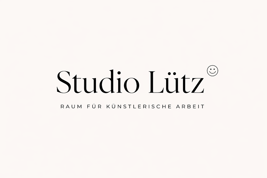 Bild 1 Studio Lütz - Raum für künstlerisches Arbeiten