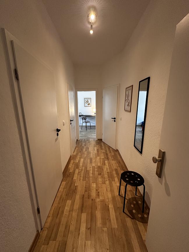 Bild 8 Noch 1 Zimmer frei! Voll möbliert und in Toplage Leipzig-Plagwitz
