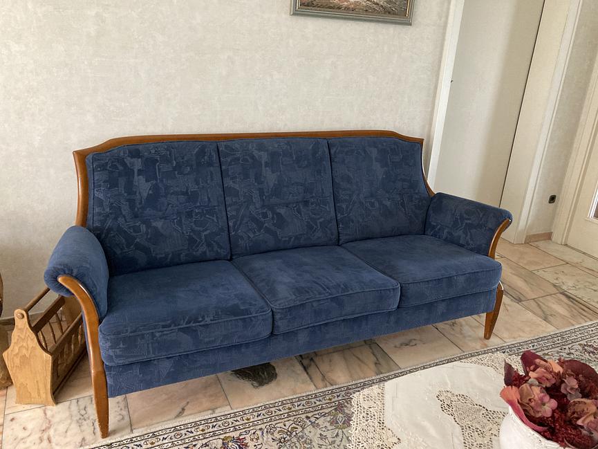 Bild 15 Hausflohmarkt in Strücklingen, Saterland