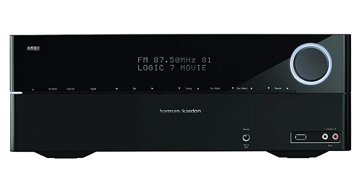 Bild 9 5.1 Hifi,Surrond Sys. Set, komp. Harman Kardon gebr. 199€ VB