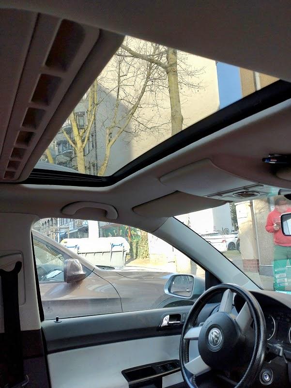 Bild 4 VW Polo Cross. Sw. Ein sportl. Auto. Mit Schiebedach.80PS, Benziner.190 Kmh