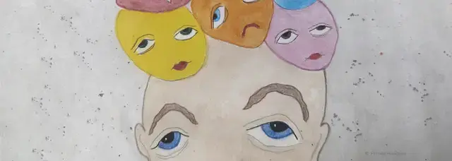 Bild 1 Teilnehmende für Studie gesucht: Stimmverarbeitung und Gehirnaktivität