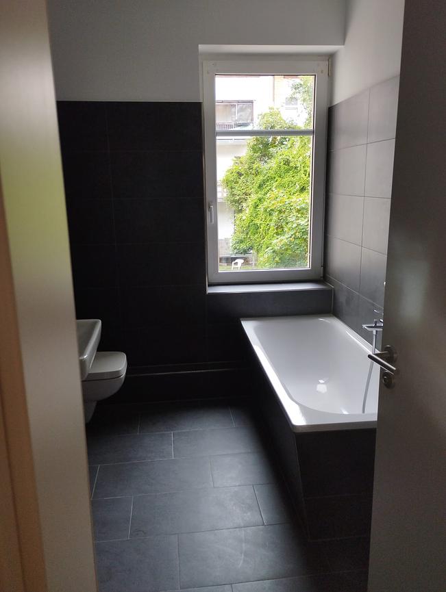 Bild 4 Ein neuer Boden verändert alles – wir kümmern uns darum