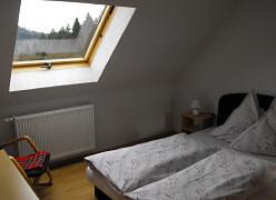 Bild 1 4-Zimmerwohnung mit Balkon auf Zeit