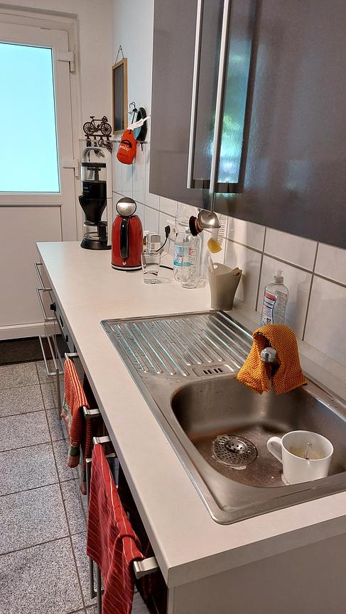 Bild 5 Küchenzeile