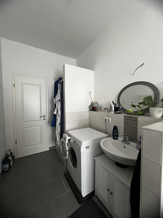 Bild 9 Suche Nachmieter - 4RW - WG geeignet