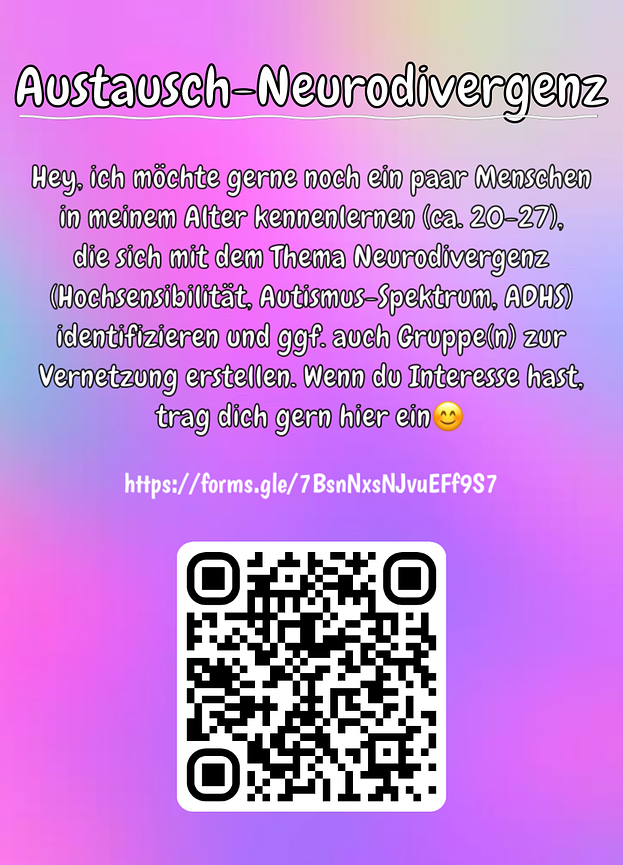 Bild 1 Austausch Neurodivergenz Osnabrück