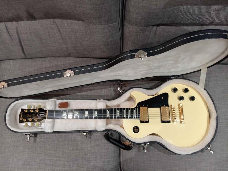 Bild 2 Gibson Les Paul Studio aus dem Jahr 1990