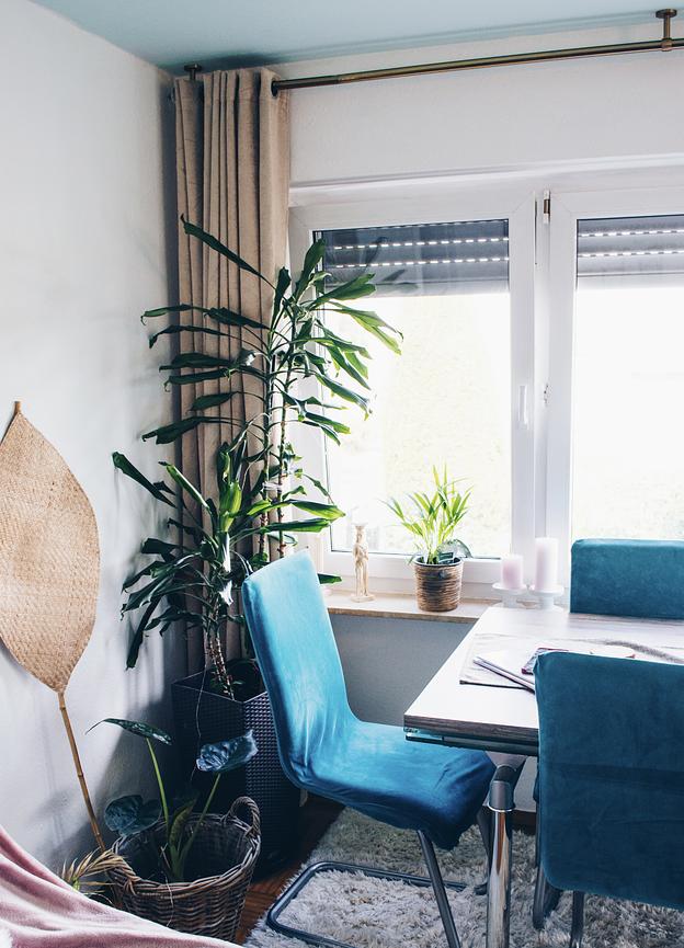 Bild 3 Renovierte 3-Zimmer-Wohnung in Wallhausen (Konstanz) mit Balkon & Garten