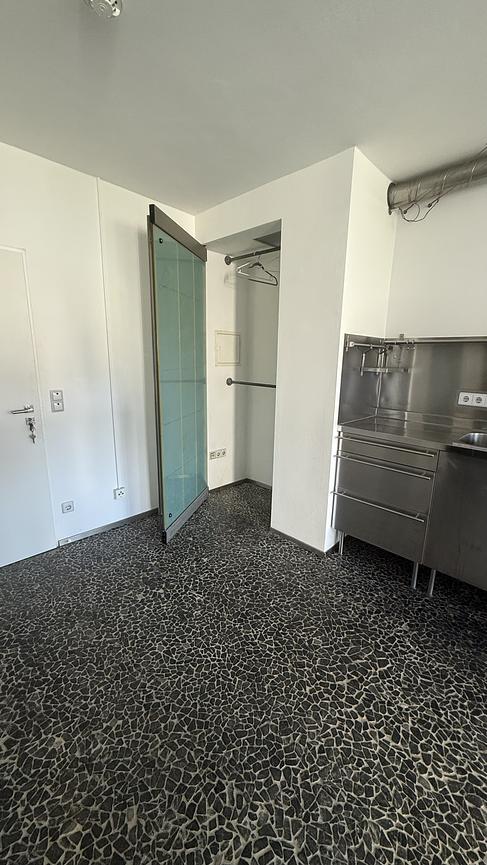 Bild 1 Studio Apartment zum Festpreis ab sofort zu vermieten