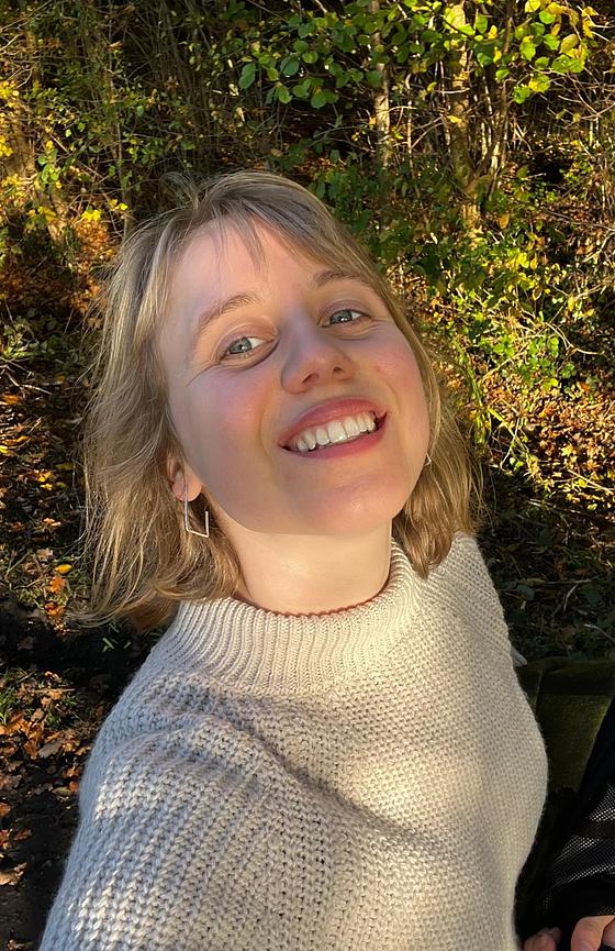 Bild 1 Ergotherapeutin (26) sucht ruhige 1–2-Zimmer-Wohnung ab Juli