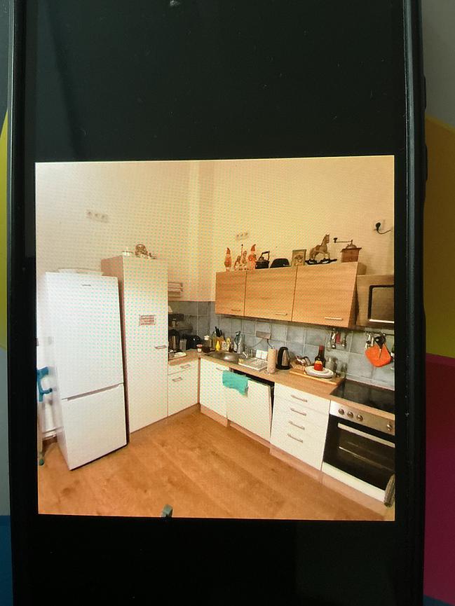 Bild 2 Moderne Küche zu verkaufen