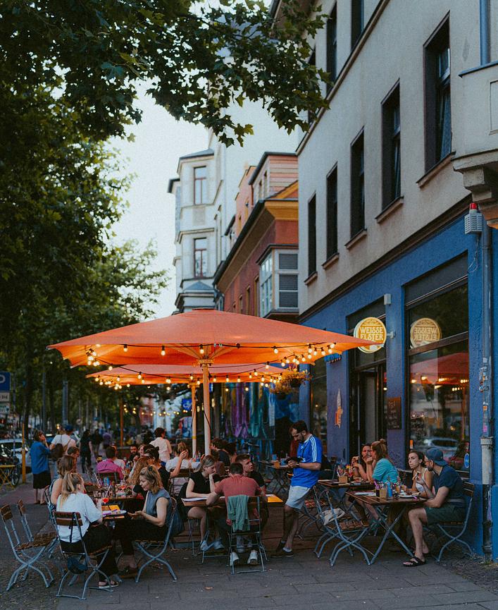 Bild 2 Servicejob in Pizzeria an der Karl Heine Straße TZ und VZ