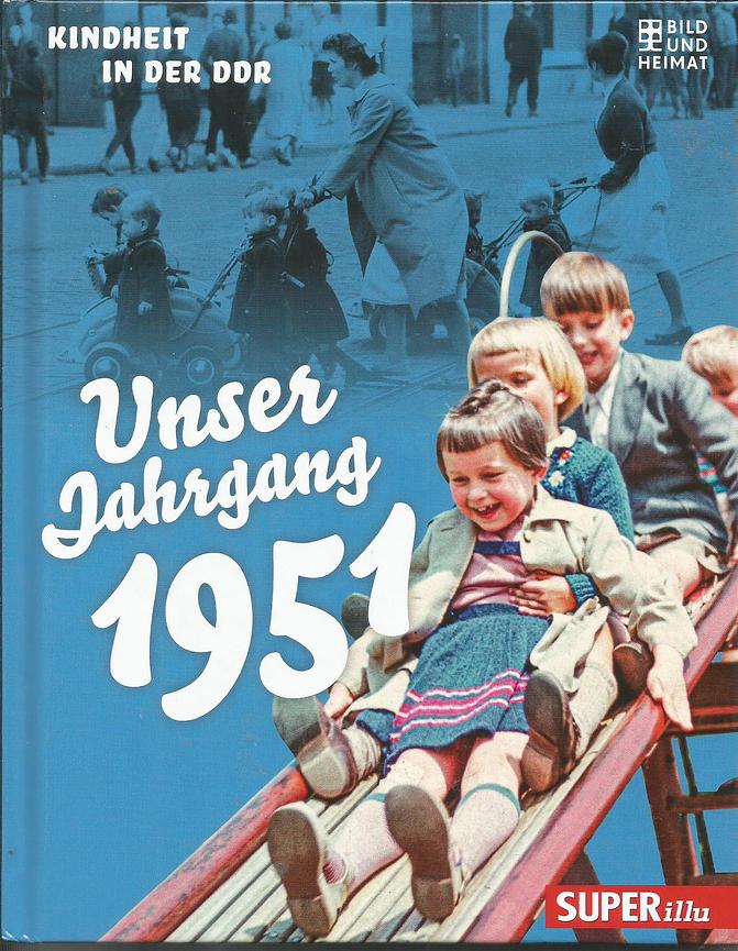 Bild 15 Ostern! Versch. " Unser Jahrgang .... Kindheit in der DDR "(1945-1980) -Ostalgie