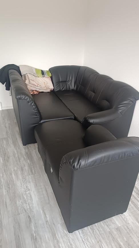 Bild 2 Kleine niedliche Wohnung in Crimmitschau Superangebot!!!