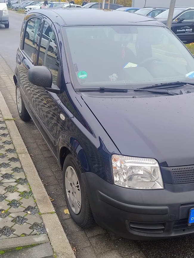 Bild 4 Fiat Panda Eco 1.0